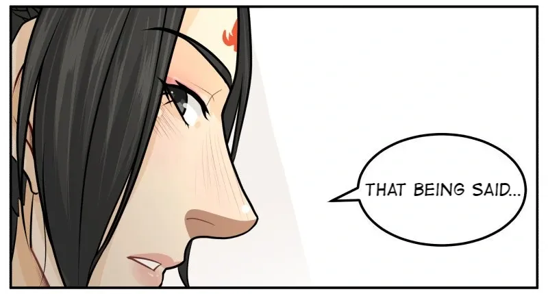 Don’t Touch Me You Gay Emperor! Chapter 96 page 12 - 