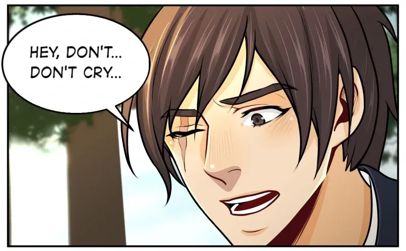 Don’t Touch Me You Gay Emperor! Chapter 96 page 4 - 