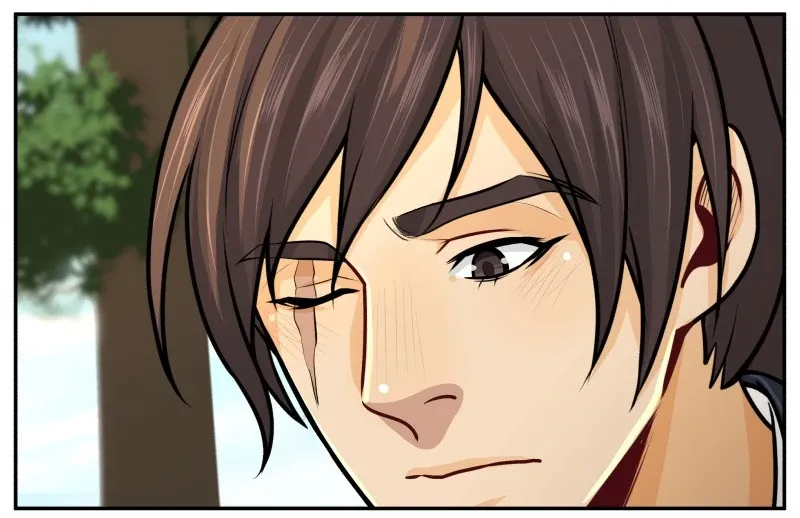 Don’t Touch Me You Gay Emperor! Chapter 96 page 6 - 