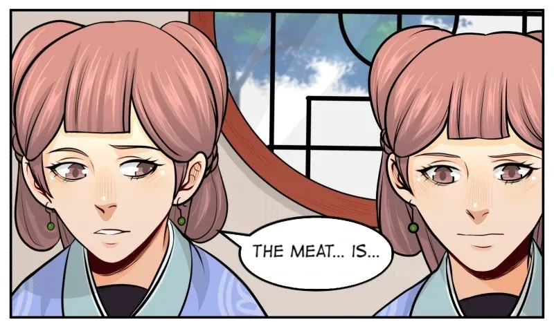Don’t Touch Me You Gay Emperor! Chapter 97 page 2 - 