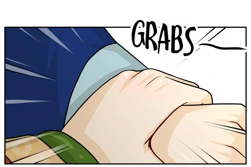 Don’t Touch Me You Gay Emperor! Chapter 97 page 13 - 