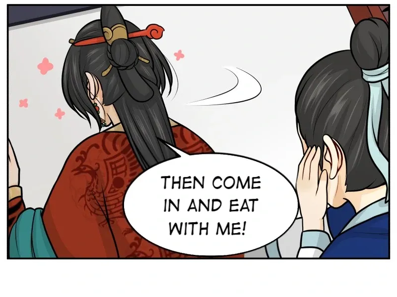 Don’t Touch Me You Gay Emperor! Chapter 97 page 18 - 