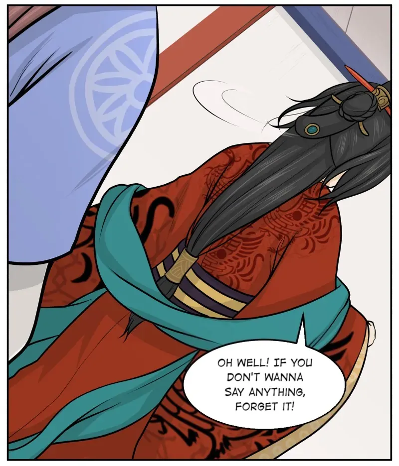 Don’t Touch Me You Gay Emperor! Chapter 97 page 5 - 