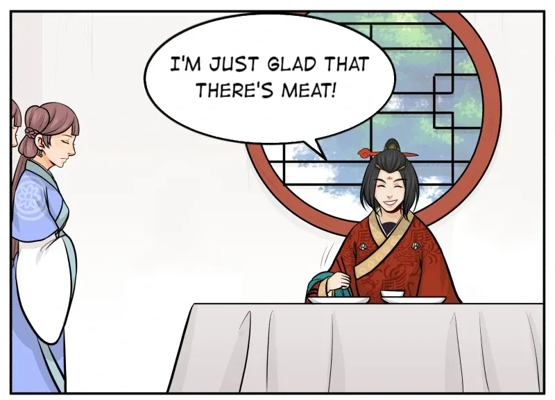 Don’t Touch Me You Gay Emperor! Chapter 97 page 6 - 