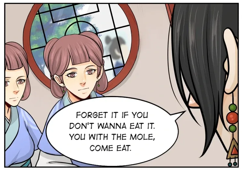Don’t Touch Me You Gay Emperor! Chapter 97 page 10 - 