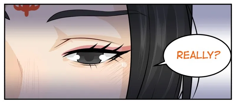 Don’t Touch Me You Gay Emperor! Chapter 98 page 6 - 