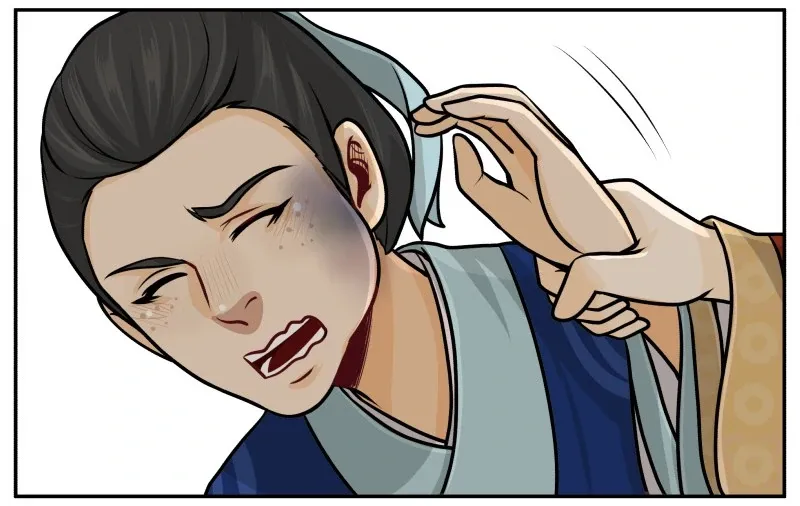 Don’t Touch Me You Gay Emperor! Chapter 98 page 8 - 
