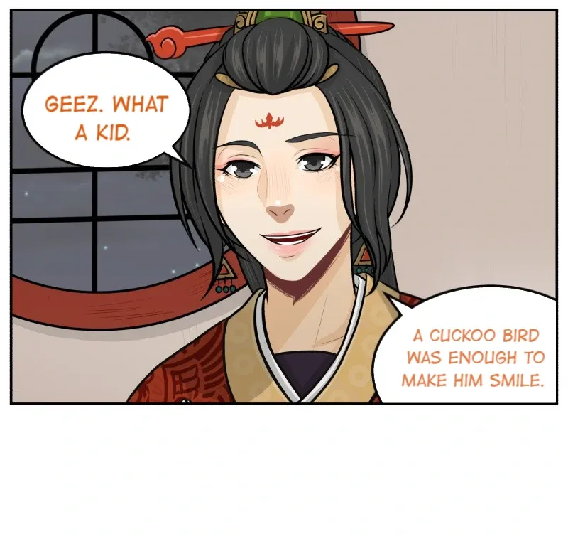 Don’t Touch Me You Gay Emperor! Chapter 99 page 15 - 