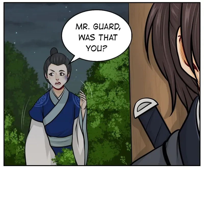 Don’t Touch Me You Gay Emperor! Chapter 99 page 17 - 