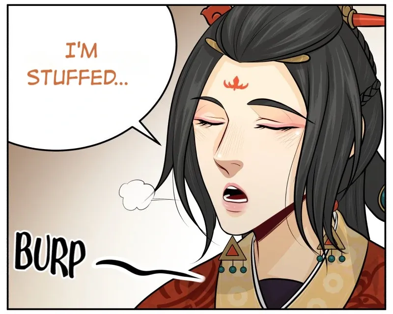 Don’t Touch Me You Gay Emperor! Chapter 99 page 3 - 