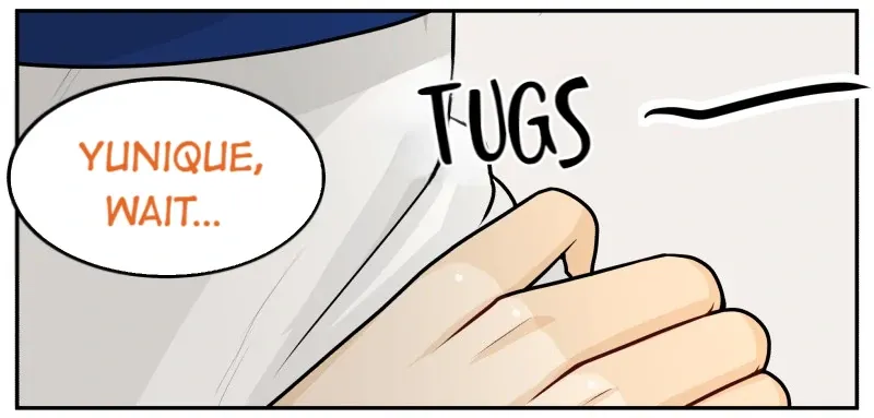 Don’t Touch Me You Gay Emperor! Chapter 99 page 8 - 