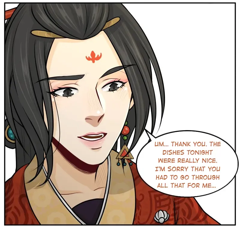 Don’t Touch Me You Gay Emperor! Chapter 99 page 10 - 