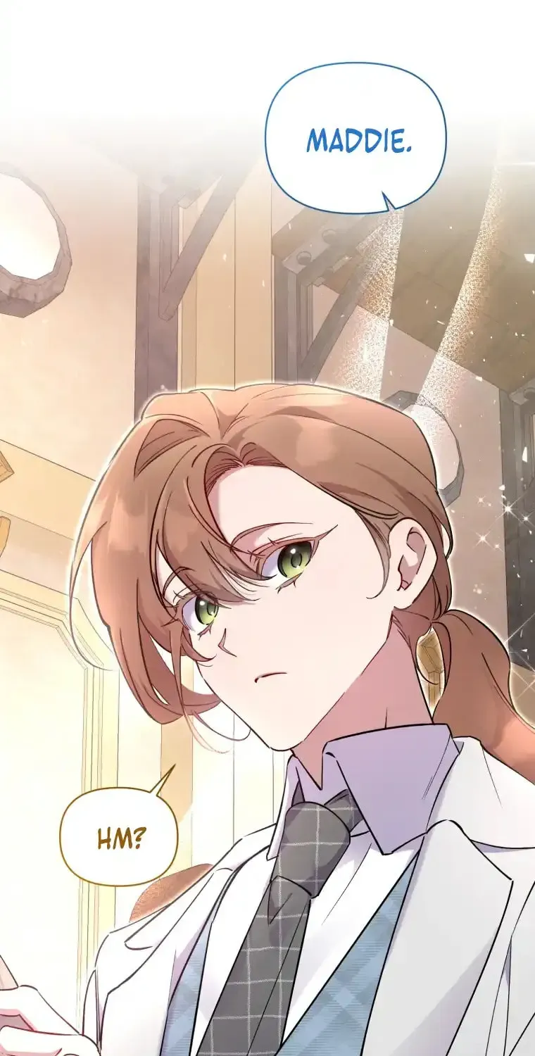 Don’t Worry, We Both Agreed to this Fraudulent Marriage Chapter 1.1 page 27 - 