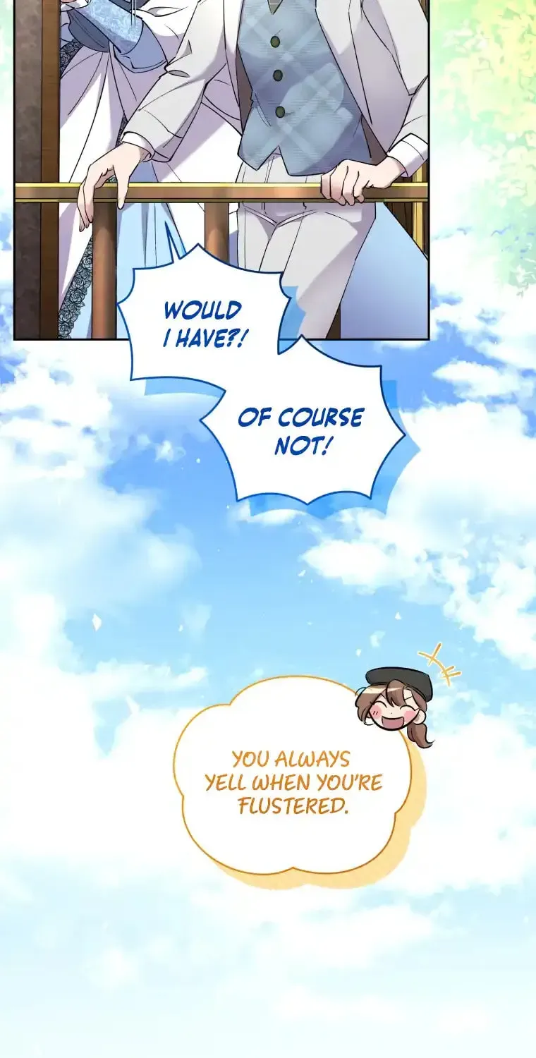 Don’t Worry, We Both Agreed to this Fraudulent Marriage Chapter 1.1 page 51 - 