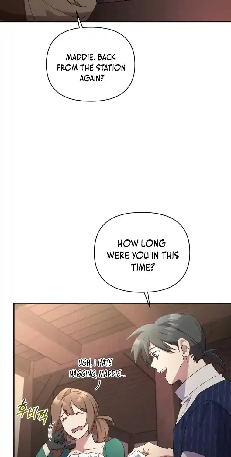 Don’t Worry, We Both Agreed to this Fraudulent Marriage Chapter 1.1 page 85 - 