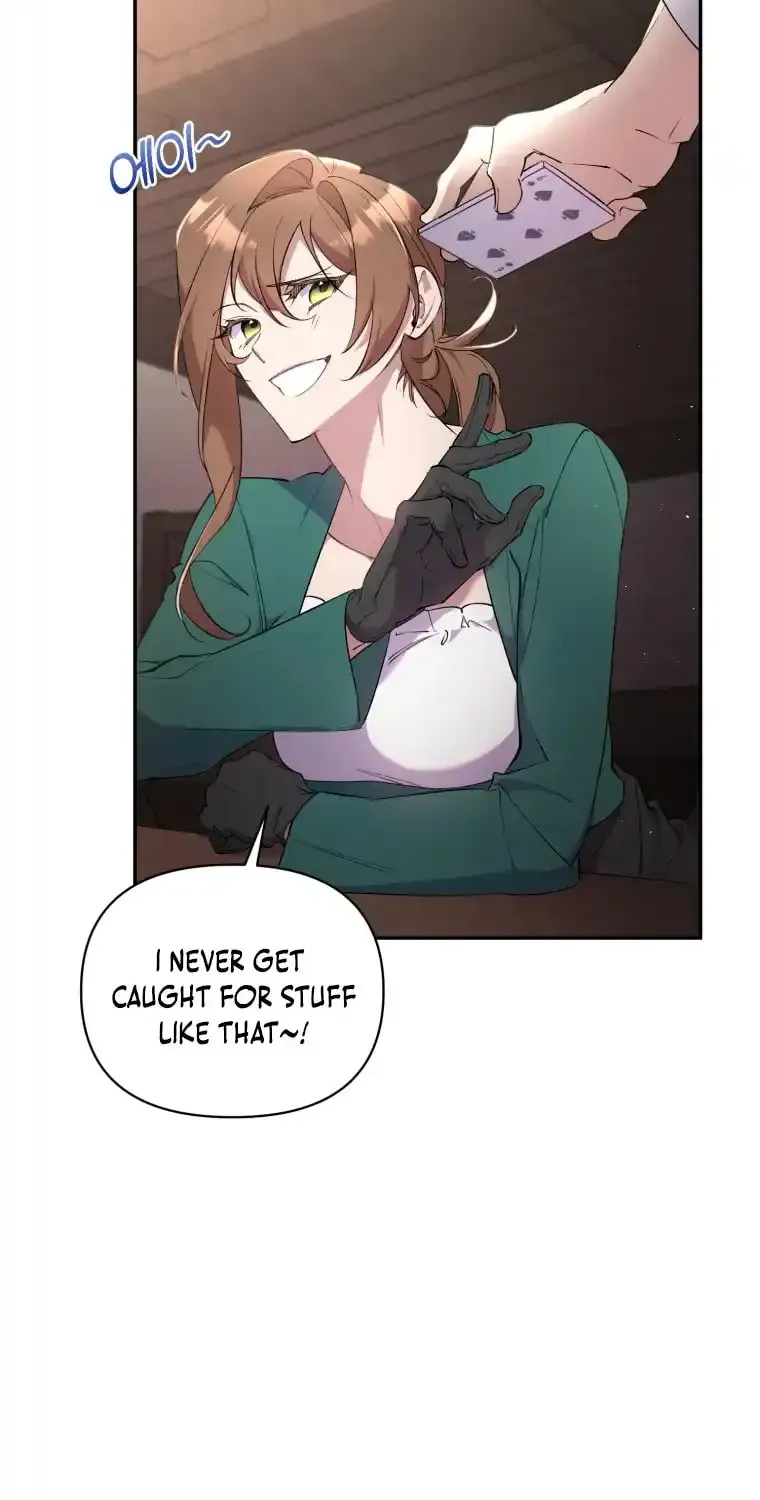 Don’t Worry, We Both Agreed to this Fraudulent Marriage Chapter 1.1 page 87 - 