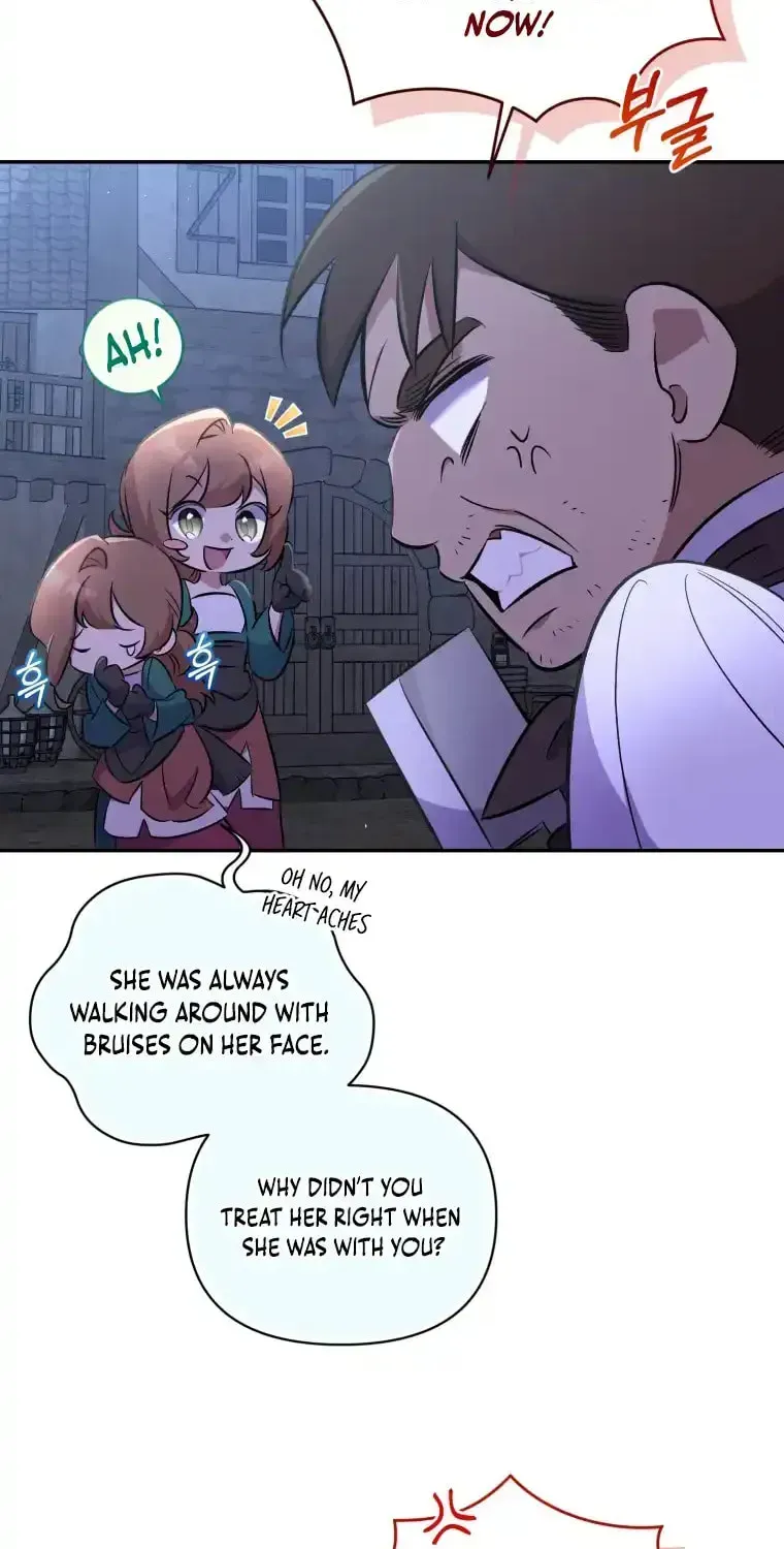 Don’t Worry, We Both Agreed to this Fraudulent Marriage Chapter 1.2 page 116 - 