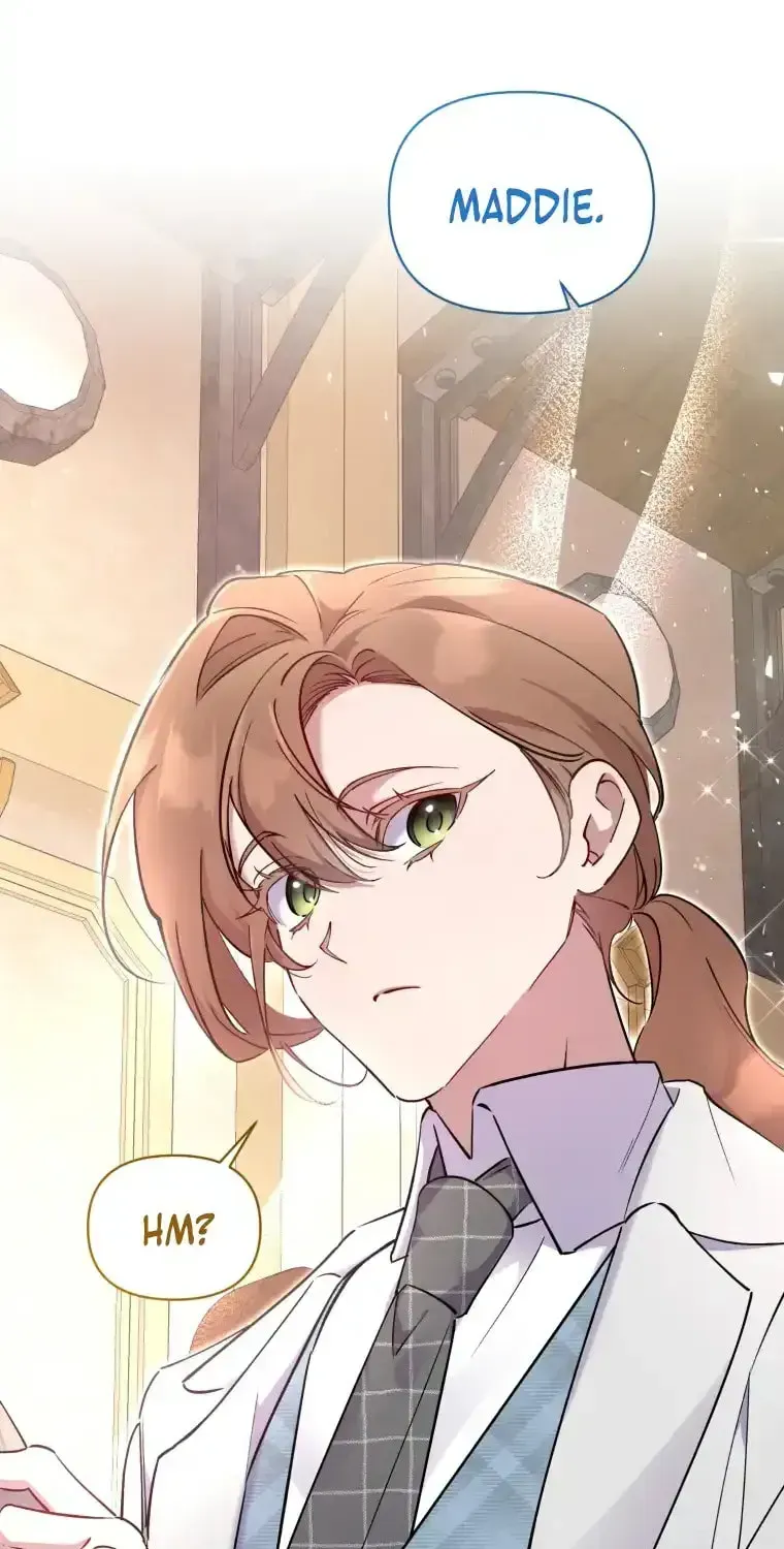 Don’t Worry, We Both Agreed to this Fraudulent Marriage Chapter 1.2 page 27 - 