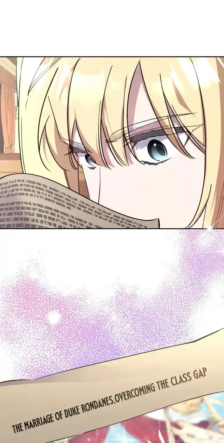 Don’t Worry, We Both Agreed to this Fraudulent Marriage Chapter 1.2 page 33 - 