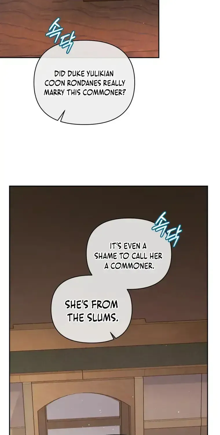 Don’t Worry, We Both Agreed to this Fraudulent Marriage Chapter 1.2 page 36 - 