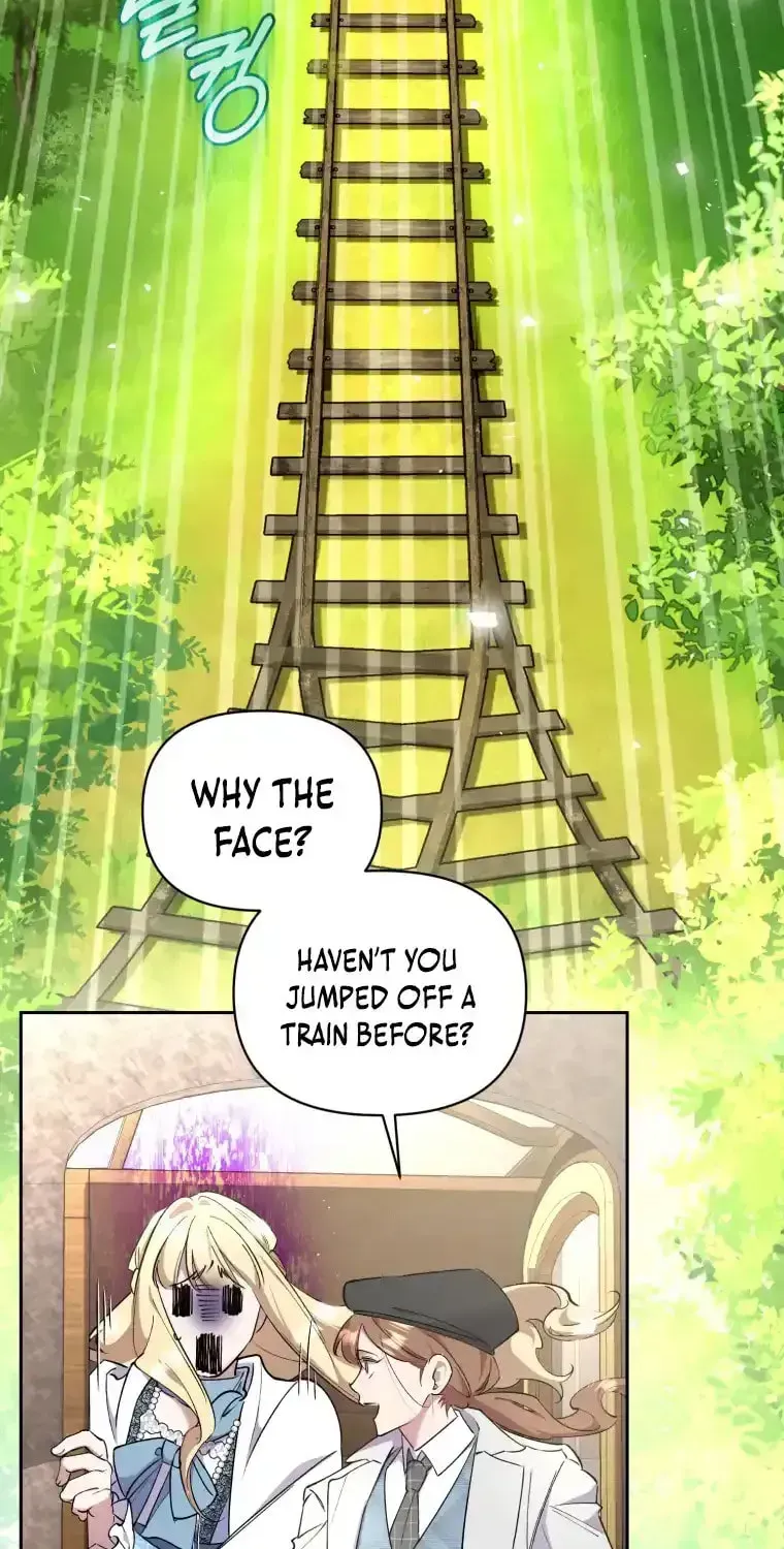 Don’t Worry, We Both Agreed to this Fraudulent Marriage Chapter 1.2 page 50 - 