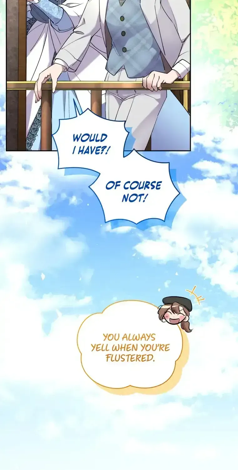 Don’t Worry, We Both Agreed to this Fraudulent Marriage Chapter 1.2 page 51 - 