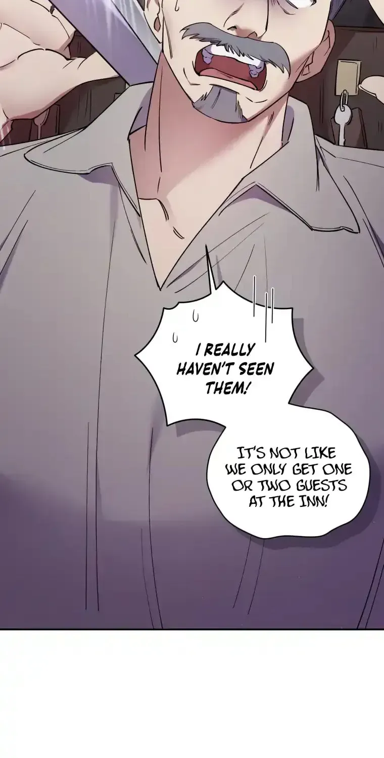 Don’t Worry, We Both Agreed to this Fraudulent Marriage Chapter 1.2 page 8 - 