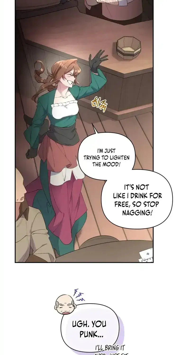 Don’t Worry, We Both Agreed to this Fraudulent Marriage Chapter 1.2 page 83 - 