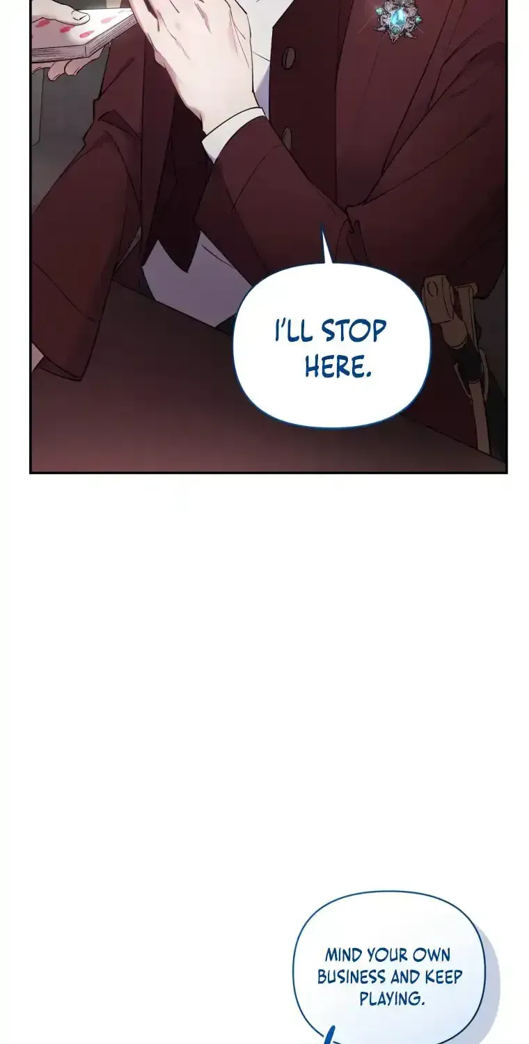 Don’t Worry, We Both Agreed to this Fraudulent Marriage Chapter 1.2 page 93 - 