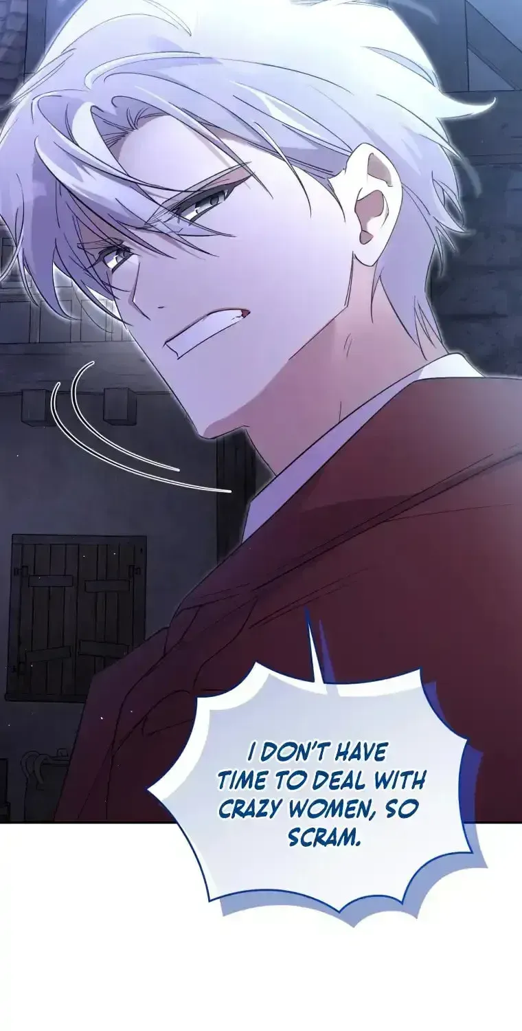 Don’t Worry, We Both Agreed to this Fraudulent Marriage Chapter 1.3 page 103 - 