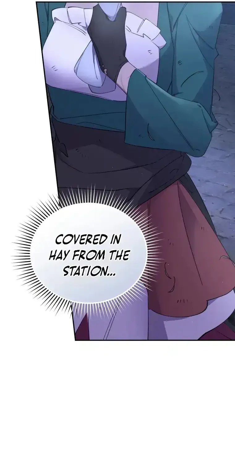 Don’t Worry, We Both Agreed to this Fraudulent Marriage Chapter 1.3 page 105 - 