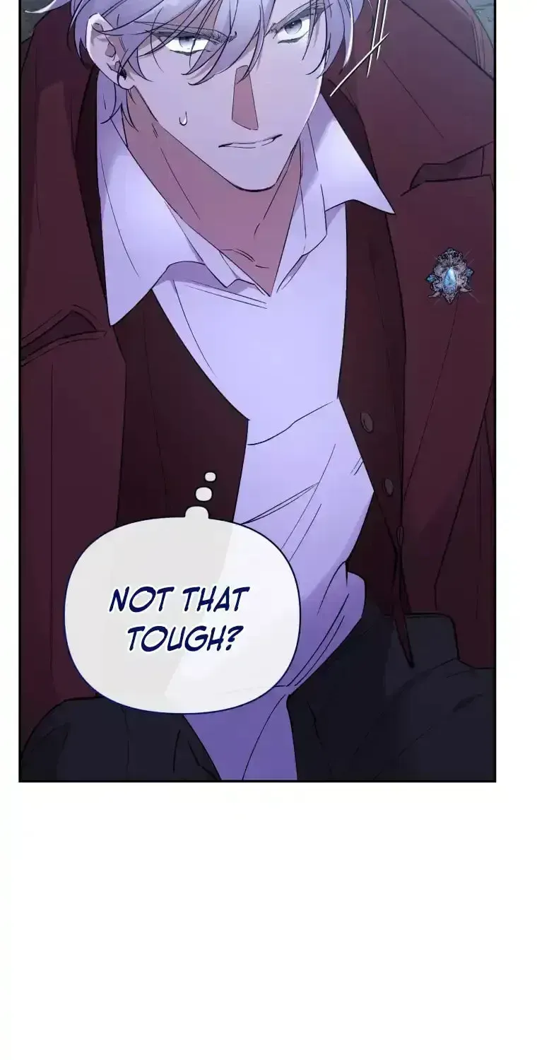 Don’t Worry, We Both Agreed to this Fraudulent Marriage Chapter 1.3 page 118 - 