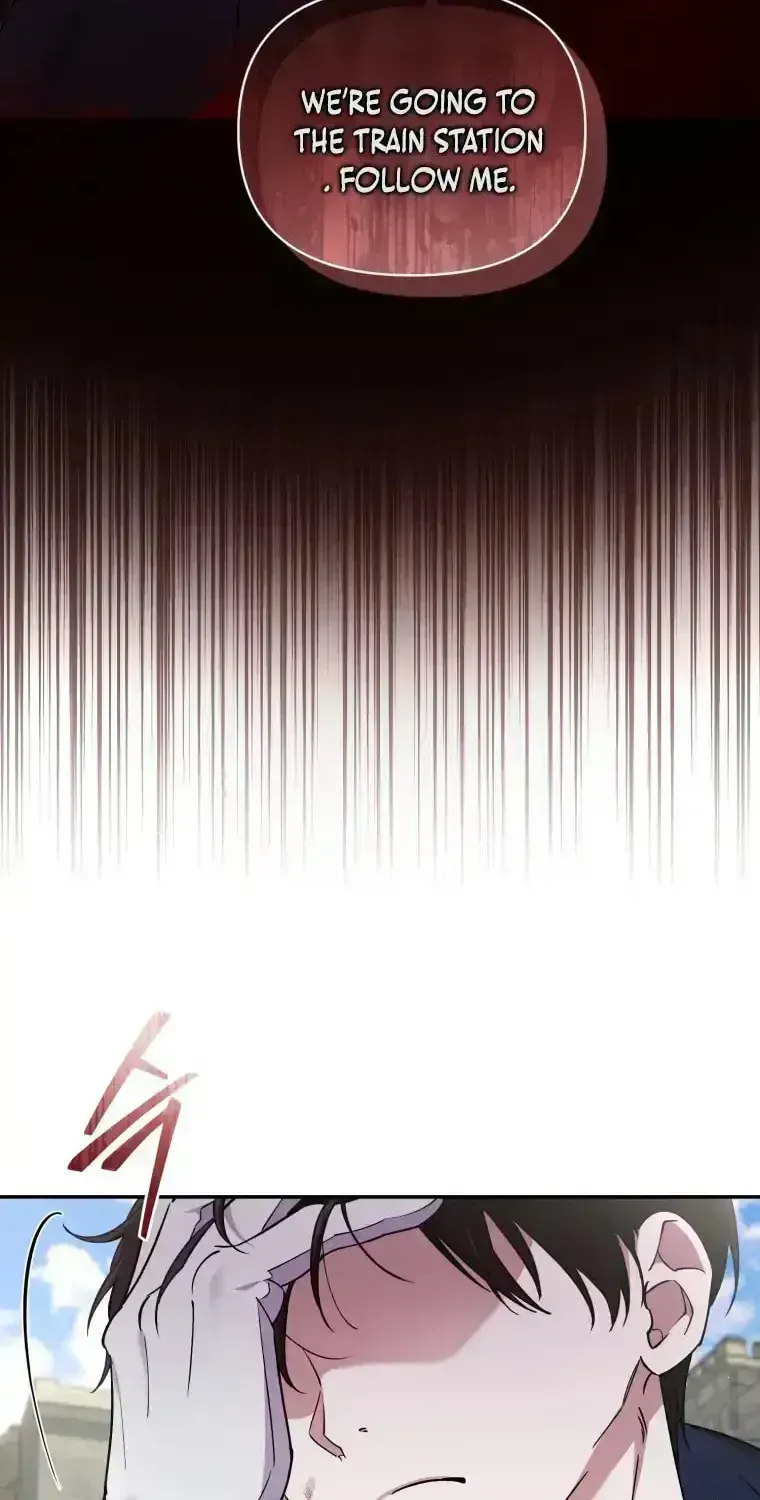 Don’t Worry, We Both Agreed to this Fraudulent Marriage Chapter 1.3 page 19 - 