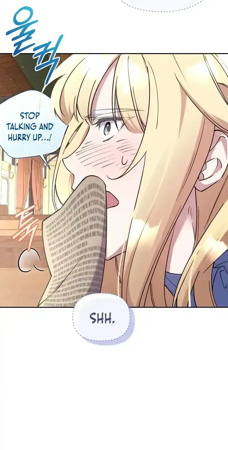 Don’t Worry, We Both Agreed to this Fraudulent Marriage Chapter 1.3 page 32 - 
