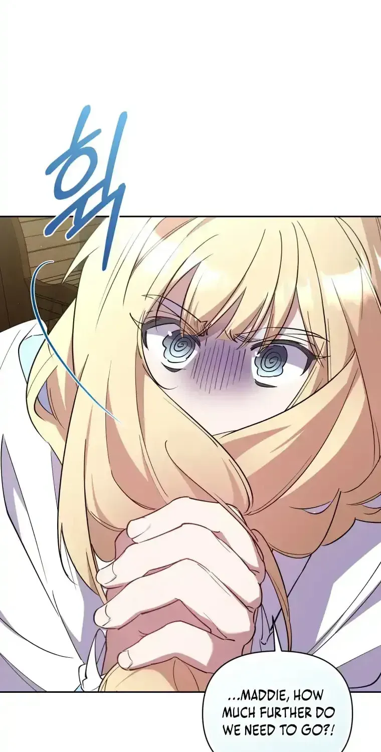 Don’t Worry, We Both Agreed to this Fraudulent Marriage Chapter 1.3 page 39 - 