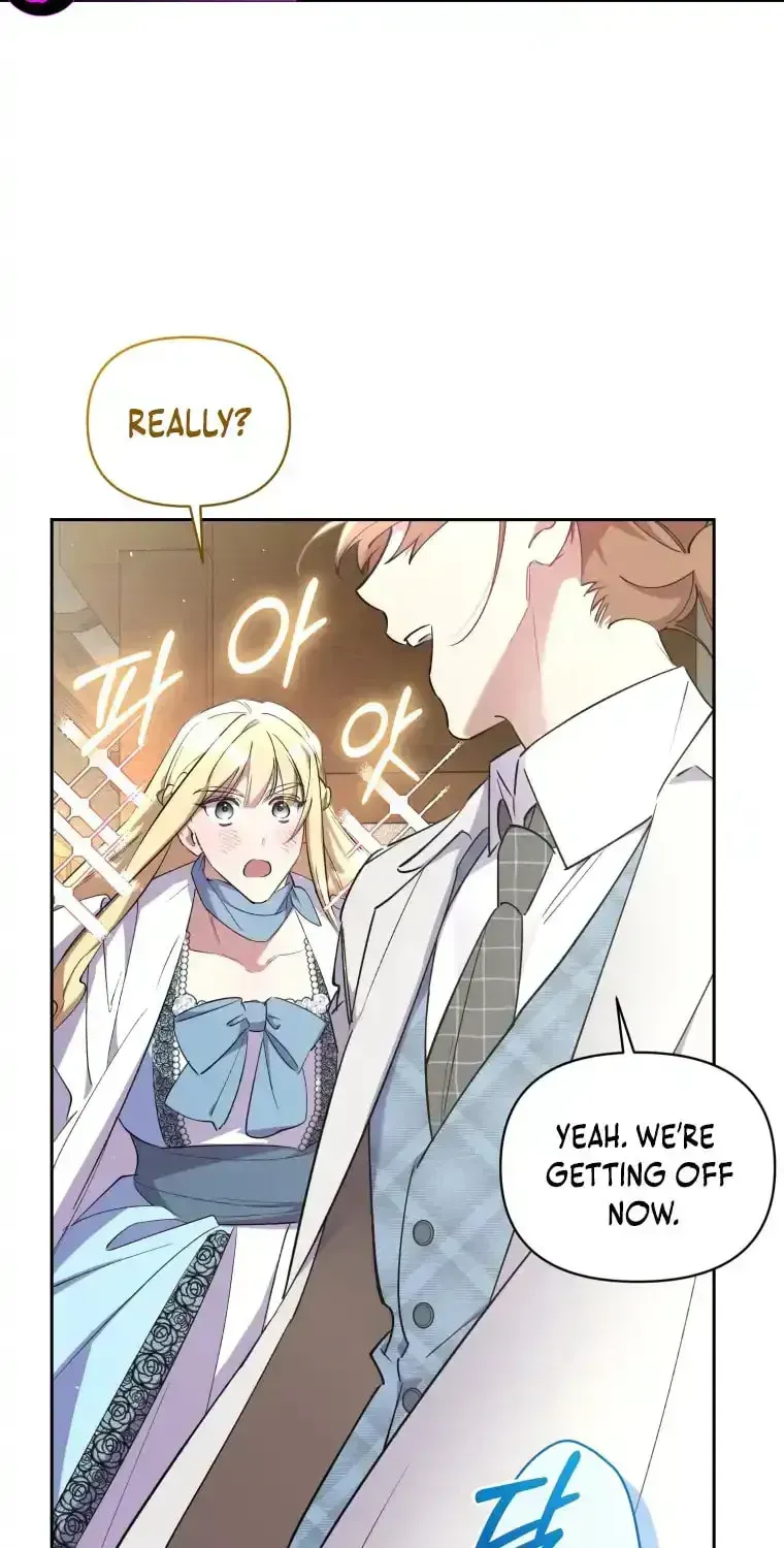 Don’t Worry, We Both Agreed to this Fraudulent Marriage Chapter 1.3 page 45 - 