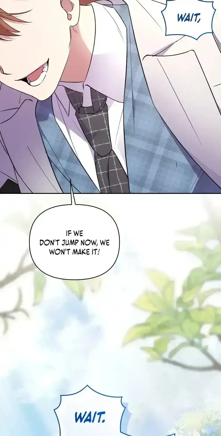 Don’t Worry, We Both Agreed to this Fraudulent Marriage Chapter 1.3 page 53 - 