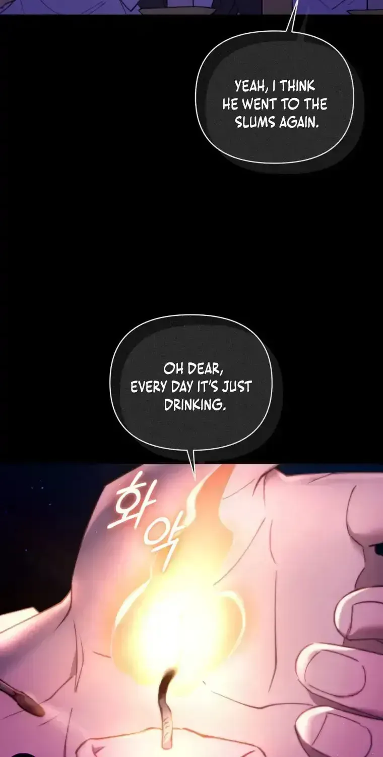 Don’t Worry, We Both Agreed to this Fraudulent Marriage Chapter 1.3 page 71 - 