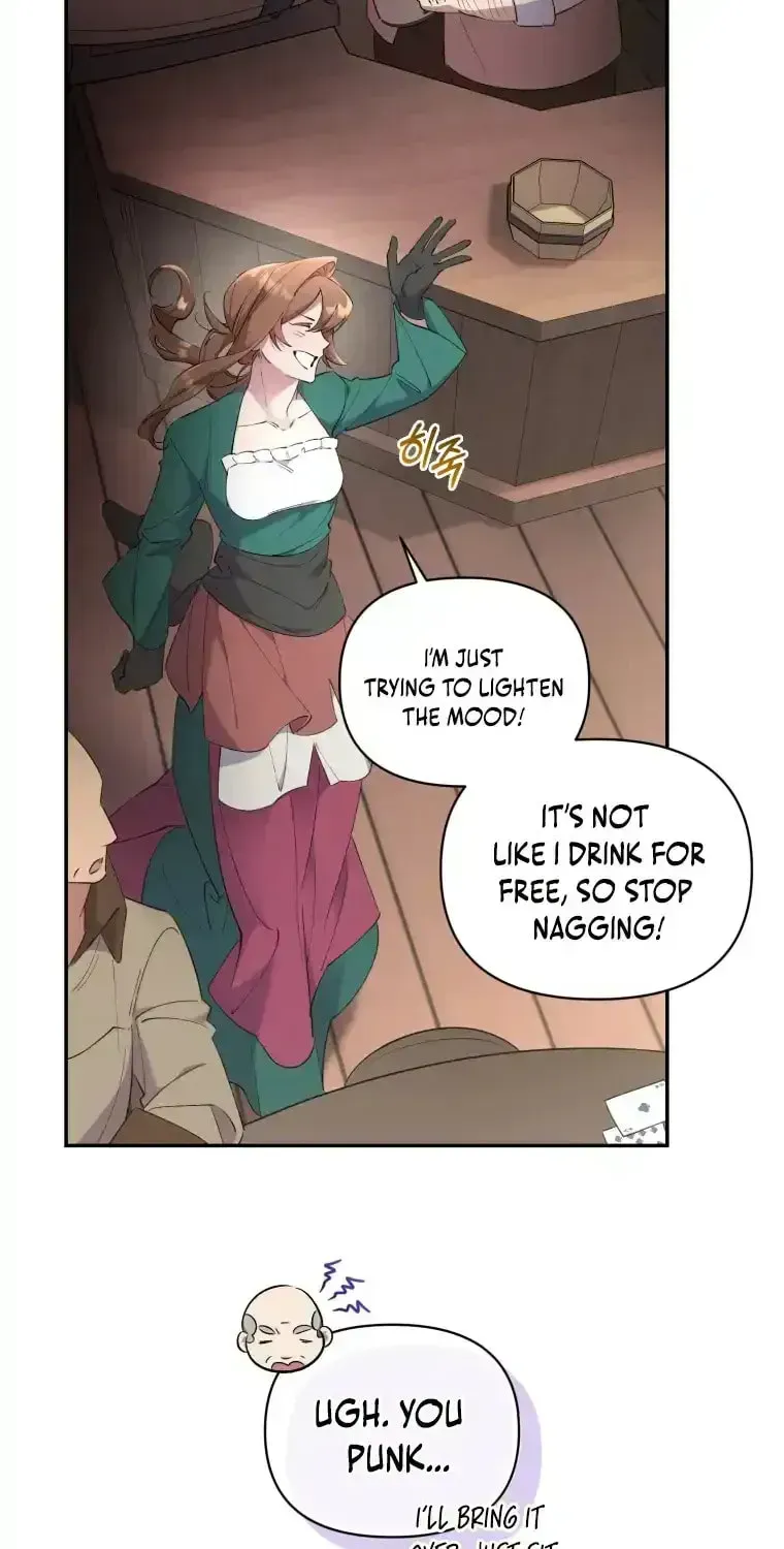 Don’t Worry, We Both Agreed to this Fraudulent Marriage Chapter 1.3 page 83 - 