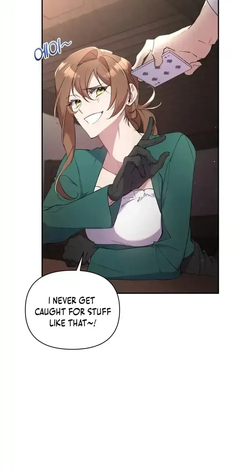 Don’t Worry, We Both Agreed to this Fraudulent Marriage Chapter 1.3 page 87 - 