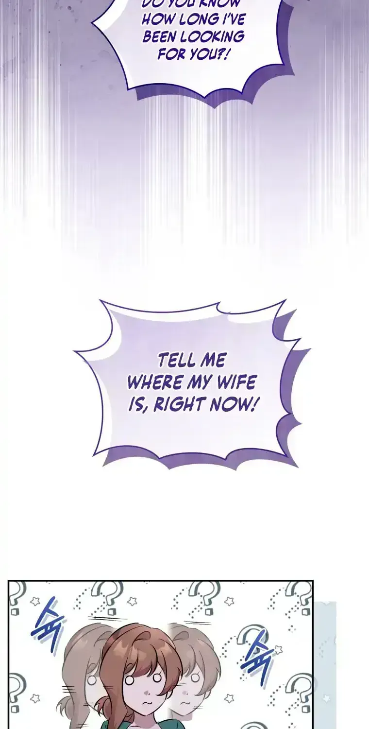 Don’t Worry, We Both Agreed to this Fraudulent Marriage Chapter 1.4 page 114 - 