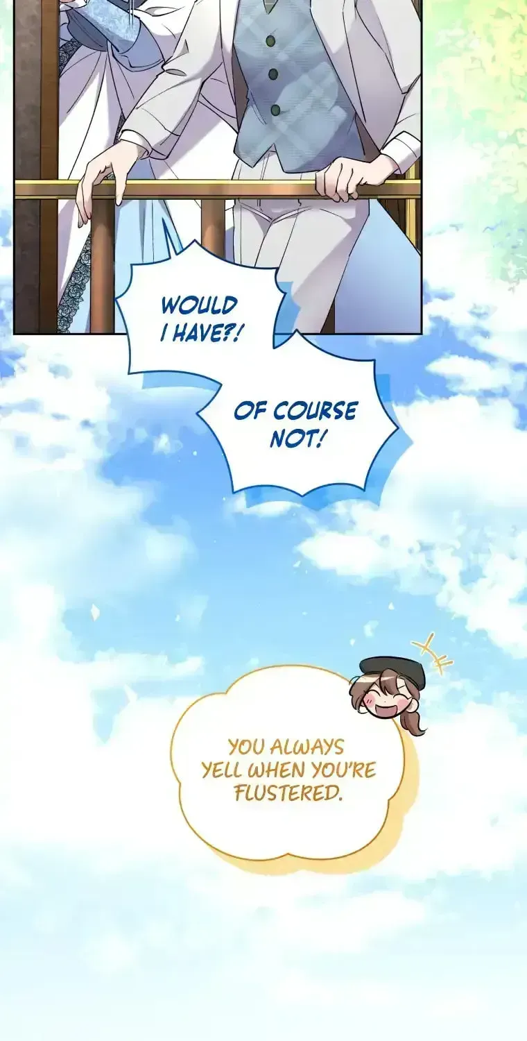 Don’t Worry, We Both Agreed to this Fraudulent Marriage Chapter 1.4 page 51 - 
