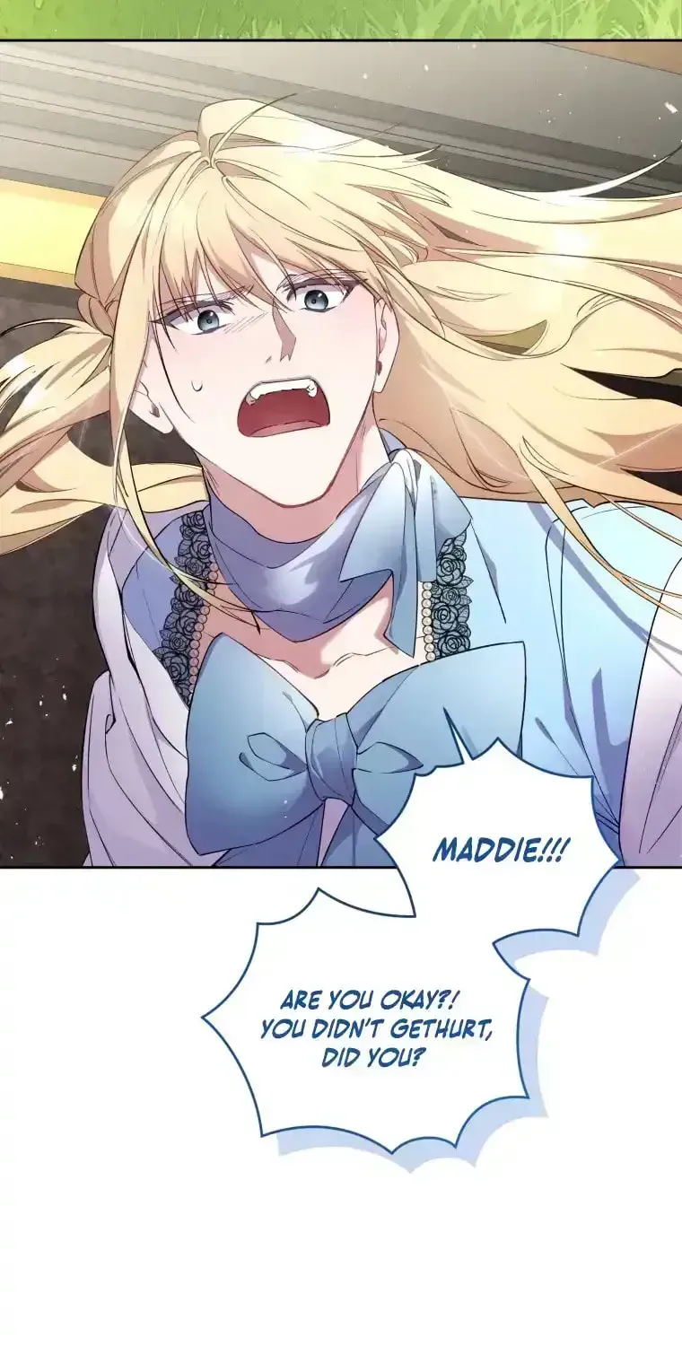 Don’t Worry, We Both Agreed to this Fraudulent Marriage Chapter 1.4 page 59 - 