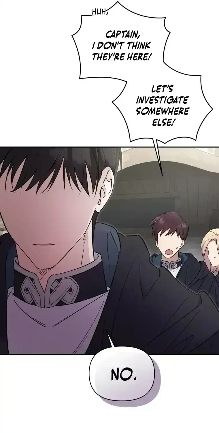 Don’t Worry, We Both Agreed to this Fraudulent Marriage Chapter 1.4 page 10 - 