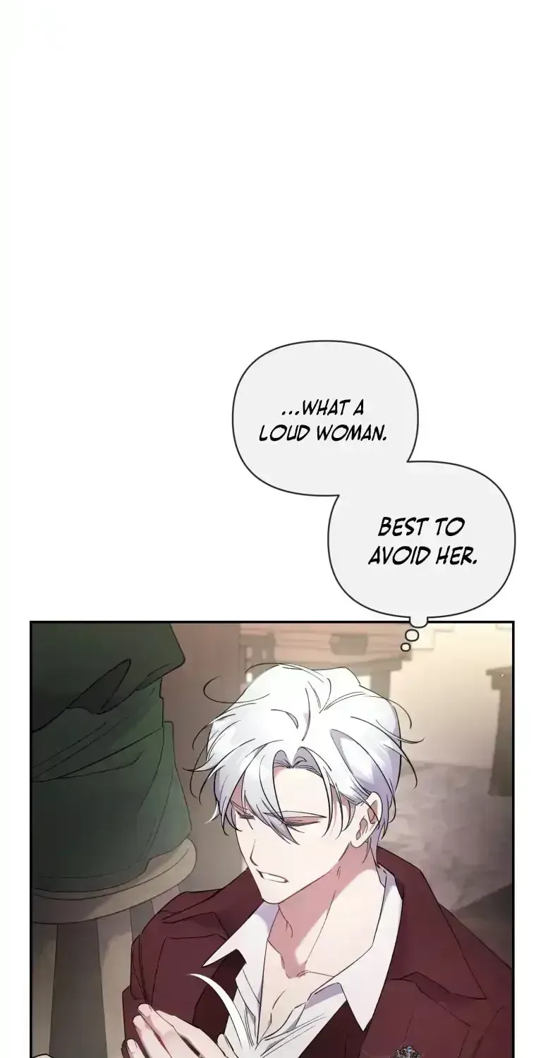 Don’t Worry, We Both Agreed to this Fraudulent Marriage Chapter 1.4 page 92 - 