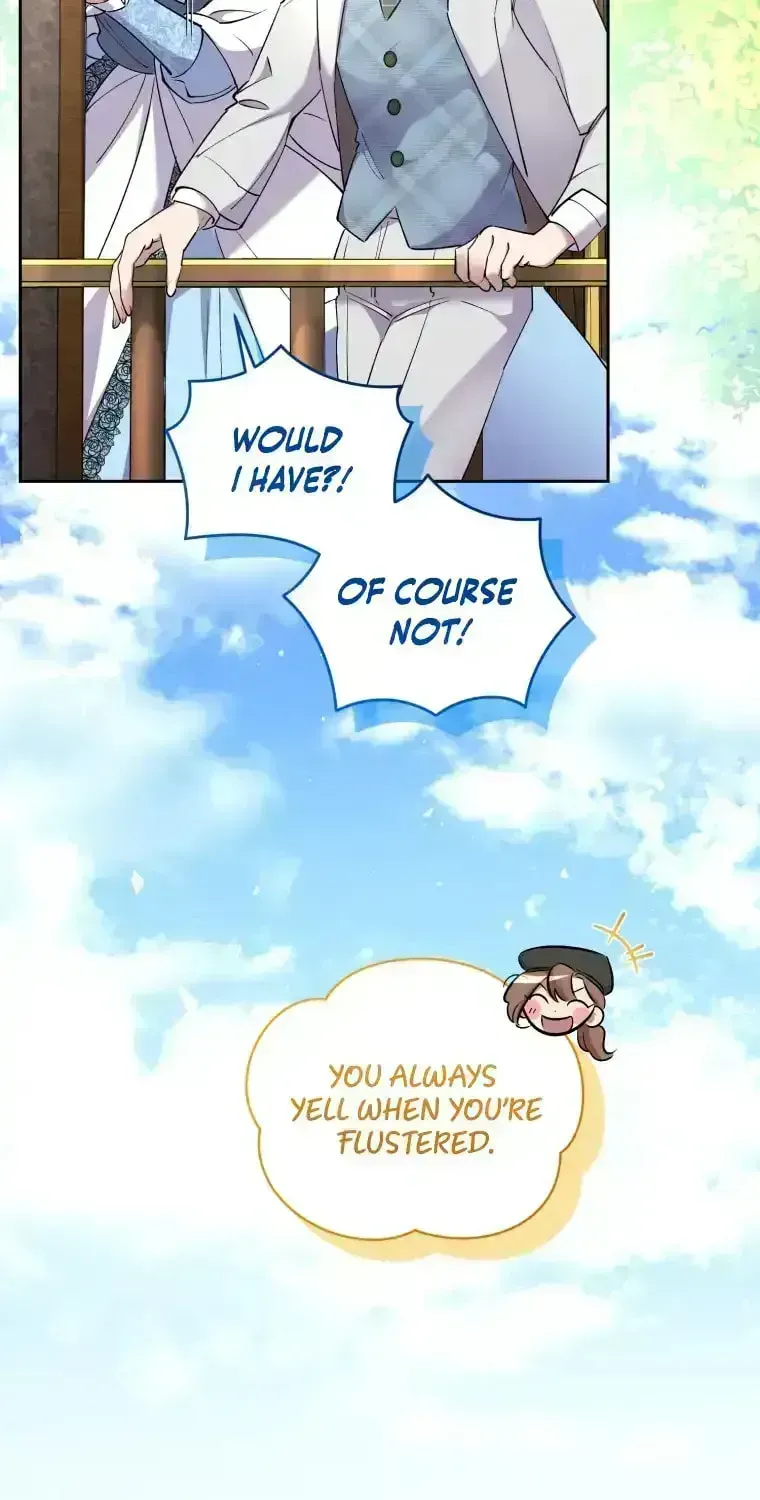 Don’t Worry, We Both Agreed to this Fraudulent Marriage Chapter 1.5 page 51 - 