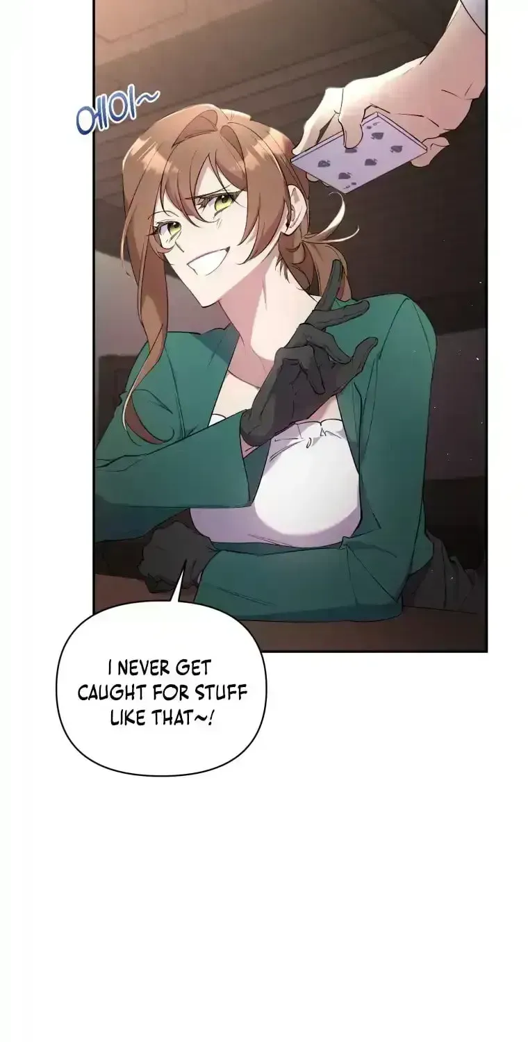 Don’t Worry, We Both Agreed to this Fraudulent Marriage Chapter 1.5 page 87 - 