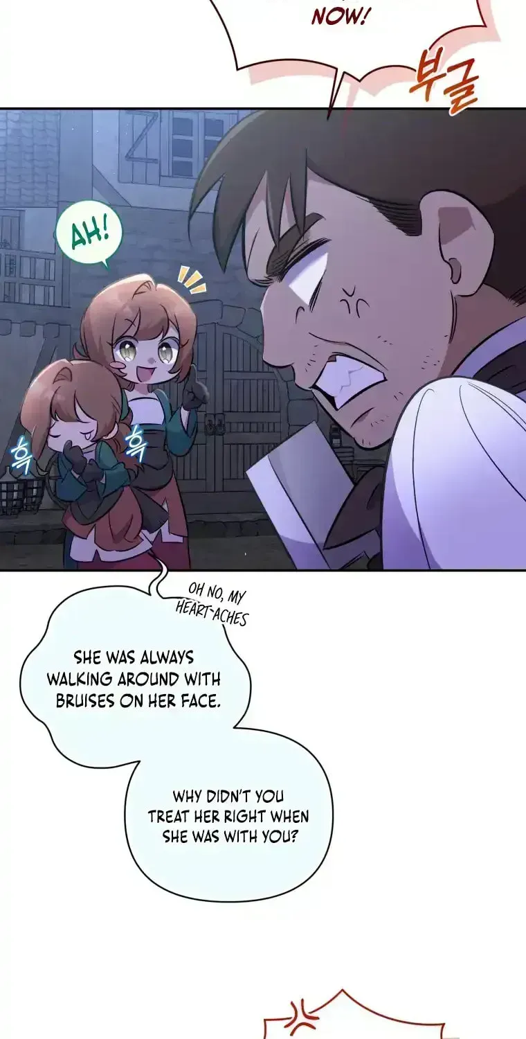 Don’t Worry, We Both Agreed to this Fraudulent Marriage Chapter 1.6 page 116 - 