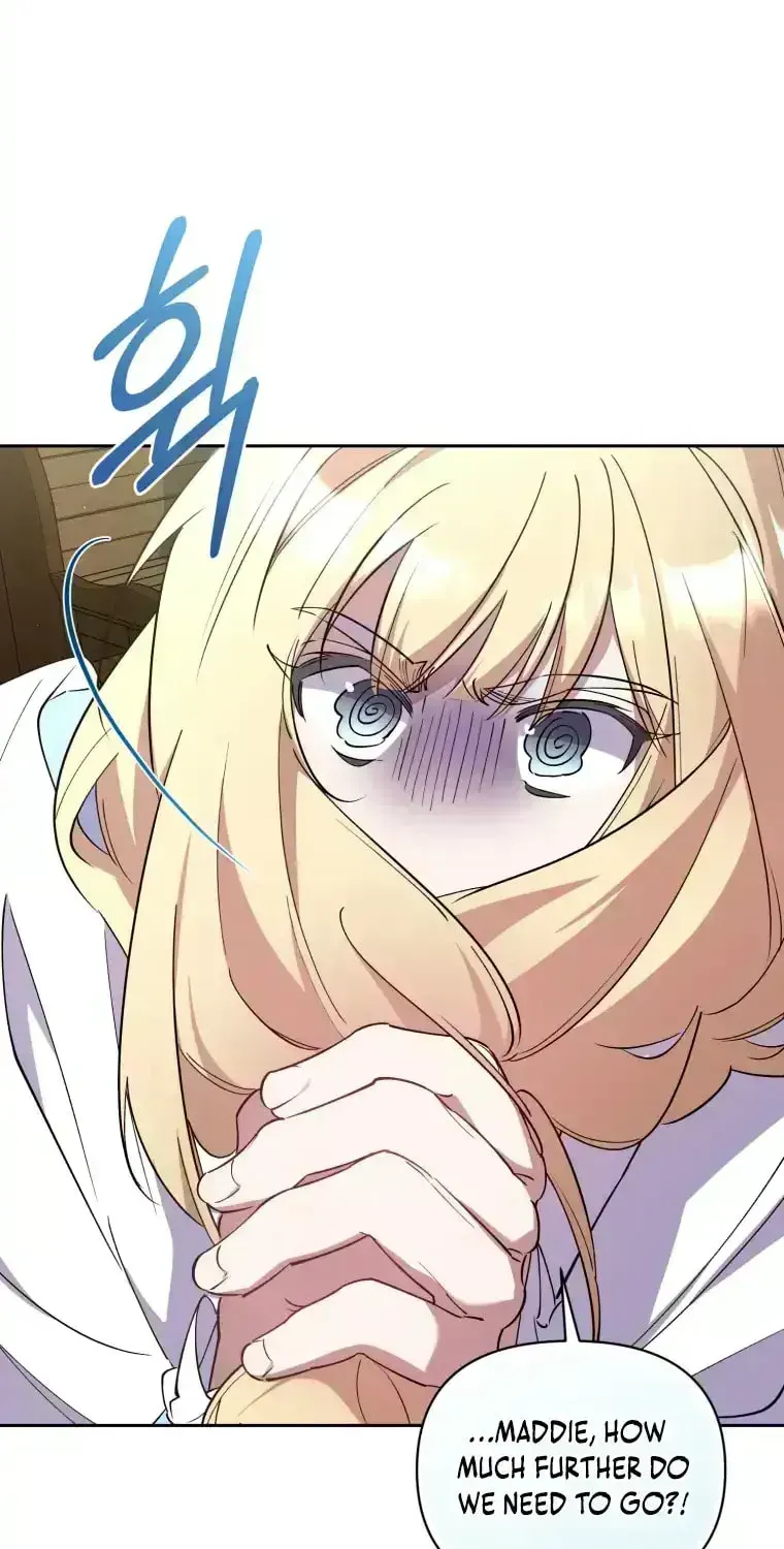 Don’t Worry, We Both Agreed to this Fraudulent Marriage Chapter 1.6 page 39 - 
