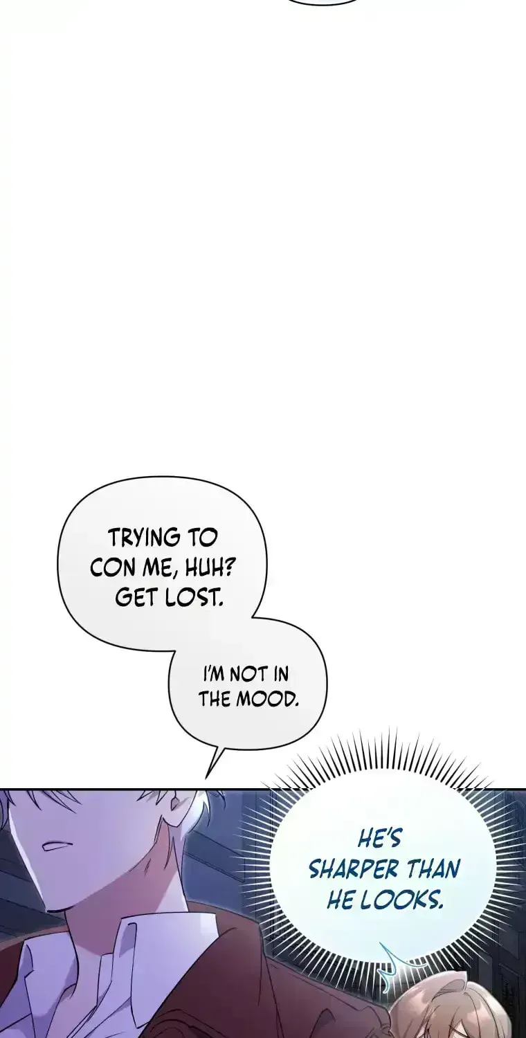 Don’t Worry, We Both Agreed to this Fraudulent Marriage Chapter 1.7 page 101 - 